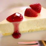 Resep Cheesecake Vanilla Tanpa Oven, Cocok Jadi Dessert Akhir Pekan. Foto: Ist