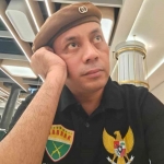 Firman Syah Ali. Foto: Dok. pribadi