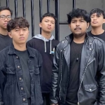 Personil Rooters Band: Ocid (vocal), Stefanus (Bass), Jee (Drum), Radit (Lead), dan Azhar (Rhytm).