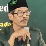 Sudarsono Rahman, SH. Foto: infonews