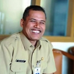 H. Mahmud, Ketua PCNU Pacitan.