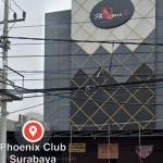 Club Phoenix Surabaya.
