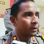 Kapolres Blitar AKBP Anissullah M Ridha. foto: AKINA/ BANGSAONLINE