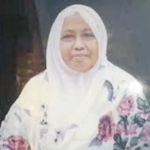 Almarhumah Nyai Hj. Maftuhah binti KH. Djufri Marzuqi, wafat di usianya yang ke-72 tahun, merupakan Ibunda Bupati Pamekasan H. Baddrut Tamam.