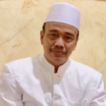 KH Nizar Irsyad, Ketua MUI Probolinggo.