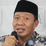 Bupati Tuban, H Fathul Huda.