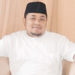 Sekjen Barisan Gus dan Santri (Baguss), H. M. Yusuf Hidayat.