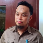 Ketua Komisi I DPRD Kota Blitar, Henry Pradipta Anwar.