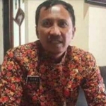 Kepala Dinas Pemberdayaan Masyarakat dan Desa (DPMD) Kabupaten Sumenep, Moh. Ramli.