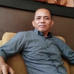 Baihaki Siradj, Direktur Eksekutif ARC Indonesia. foto: DIDI ROSADI/ BANGSAONLINE