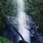 Objek Wisata Air Terjun Coban Rondo 