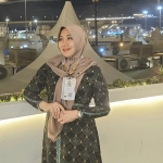 Lia Istifhama, Anggota DPD RI asal Jatim.