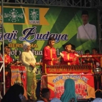 foto: GUNAWAN WIHANDONO/ BANGSAONLINE