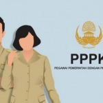 Panselnas PPPK Umumkan 544.292 Guru Honorer Lolos Seleksi ASN. Foto: Ist