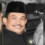 Didik Machmud,  Wakil Ketua Komisi C DPRD Kota Batu.
