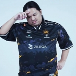 Alfi Syahrin Nelphyana alias Khezcute.