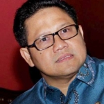 Muhaimin Iskandar. foto: lombokita