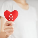 7 Manfaat Donor Darah bagi Kesehatan. Foto:  Ist