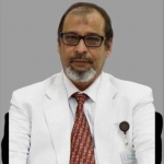 Dr. Machmud Sp.BS. foto: ist