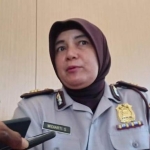 Kasubag Humas Polres Sumenep, AKP Widiarti.