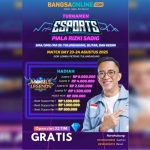 Desain: BANGSAONLINE