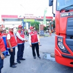 Direktur Pemasaran Ritel Pertamina, Mas