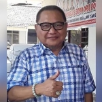 Dr. Kuswanto, Fungsionaris DPD Partai Demokrat Jatim. foto: ist.