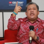 Fahri Hamzah. foto: ist/ bangsaonline.com