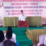 KH Asep Saifuddin Chalim