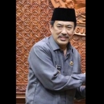 Plt. Bupati Sidoarjo, Nur Ahmad Syaifuddin. (foto: ist).