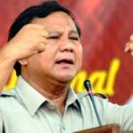 Prabowo Subianto. Foto: Solopos