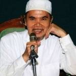 KH Afifuddin Muhajair. foto: dokumen Pondok Pesantren Sukorejo Situbondo