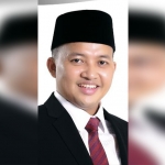 H. Rusdi Sutejo, Wakil Ketua DPRD Kabupaten Pasuruan.