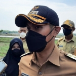 Bupati Tuban, Aditya Halindra Faridzky.