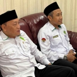 Tim Wakaf Kantah Kabupaten Pasuruan.
