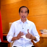 Jokowi. Foto: BPMI Setpres