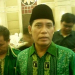 Ketua DPW PPP Jatim, Musyaffa