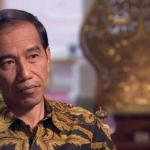 Joko Widodo