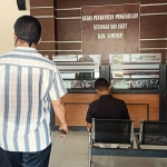 Kantor Badan Pendapatan, Pengelolaan Keuangan dan Aset Daerah (BPPKAD) Kabupaten Sumenep. (foto: ist)