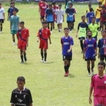 Persid Jember mulai seleksi pemain jelang kompetisi  Liga 3 Jatim.