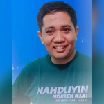 Surokim Abdus Salam, M,Si, Pengamat Politik Universitas Trunojoyo Madura (UTM). foto: istimewa.