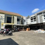 Gedung Dispendukcapil Jember.