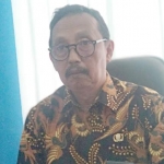 Budi Hartoko, Kabid Pemasaran Disparpora Pacitan. foto: YUNIARDI SUTONDO/ BANGSAONLINE