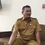 Kepala Disnakerin Kabupaten Tuban, Sugeng Purnomo
