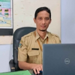 Kabid Pelayanan Kesehatan Dinkes Kabupaten Blitar, Muhdianto.