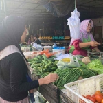 Foto: Sulthon/Bangsaonline.