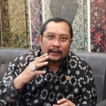 Ketua Pansus RPJMD, Sahat Tua Simanjuntak, SH.