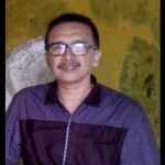 Samsul Arifin, Pengawas Pendidikan Madrasah Kecamatan Lenteng.