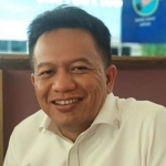 Ronny Wahyono, Ketua DPRD Pacitan.