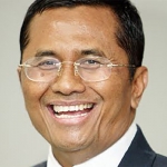 Dahlan Iskan